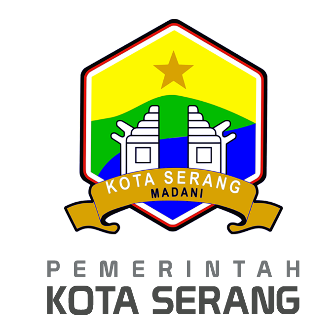 Portal Pemerintah Kota Serang